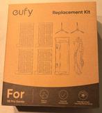 Eufy X8 Pro - Onderhoudsset, Nieuw, Ophalen of Verzenden, Robotstofzuiger, Minder dan 1200 watt