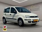 Fiat Panda 1.2 Active 2011 WIT | 5-deurs | NL | Trekhaak, Auto's, Euro 5, Gebruikt, Wit, Origineel Nederlands