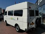 Volkswagen LT Kampeerauto | over 2 jaar belastingvrij | Benz, Caravans en Kamperen, Buscamper of Camperbus, Volkswagen, Tot en met 2