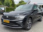 Volkswagen Tiguan 1.4 TSI eHybrid R-Line Business+, 1716 kg, 4 cilinders, 150 pk, Zwart