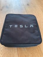 Orginele tesla mobile connector set, ZGAN!, Auto diversen, Laadpalen, Ophalen of Verzenden, Zo goed als nieuw, Laadkabel