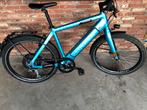 Bijna nieuwe Stromer St1 Limited 1490 KM!!, Ophalen of Verzenden, Zo goed als nieuw, 51 tot 55 cm, Stromer