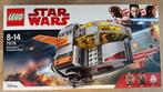 LEGO Star Wars Resistance Transport Pod 75176, Ophalen of Verzenden, Nieuw, Complete set, Lego