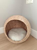 Kattenmandje, Dieren en Toebehoren, Ophalen, Zo goed als nieuw, Riet