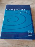 Overgewicht te lijf - Teleac cursus, Ophalen, Gelezen, Vakgebied of Industrie, Teleac
