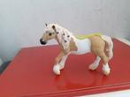 Schleich feeën paard 70503, Ophalen of Verzenden, Zo goed als nieuw, Paard, Beeldje of Figuurtje
