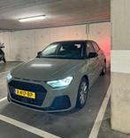 Audi A1 Sportback 30 TFSI | LED | Stoelverwarming | Wrapped, Auto's, A1, Zwart, Blauw, 49 €/maand