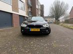BMW 1-Serie 116D 85KW 5DR 2016 Zwart, Auto's, BMW, 1-Serie, Zwart, Particulier, 3 cilinders