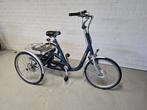 Zomeraanbieding! Elektrische van Raam Maxi 2 (Nieuwe accu), Ophalen, Zo goed als nieuw