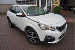 Peugeot 3008 1.2I PureTech Allure (bj 2019), Voorwielaandrijving, 65 €/maand, Gebruikt, 1199 cc