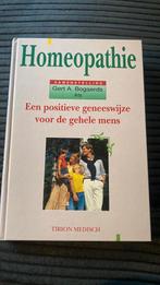 Homeopathie, Ophalen of Verzenden, Zo goed als nieuw