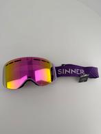 Sinner Olympia Sintrast ski bril - Nieuw met kaartje!, Overige merken, Overige typen, Nieuw, Ophalen of Verzenden