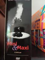 5 complete voorstellingen Mini en Maxi
