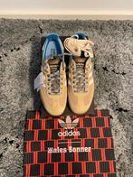 Adidas Samba Wales Bonner Desert White EU44, Kleding | Dames, Schoenen, Adidas, Wit, Nieuw, Ophalen of Verzenden