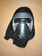 Kylo Ren Helm - Gebruikt met Krassen, Ophalen of Verzenden