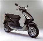 piaggio fly brom scooter, Fietsen en Brommers, Scooters | Piaggio, Ophalen