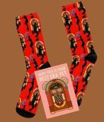 JUKEBOX SOKKEN  + BLANCO KAART JUKEBOX, Ophalen of Verzenden, Nieuw