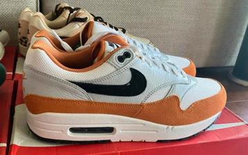 Diverse nike air max maat 44/44.5 nieuw 119 euro beschikbaar voor biedingen