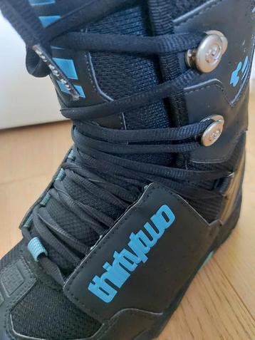 Snowboard Softboots van topmerk Thirtytwo  beschikbaar voor biedingen