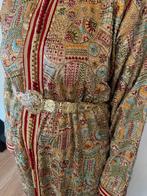 Takchita takshita marokkaanse jurk caftan kaftan kandoura, Verzenden, Nieuw, Onder de knie