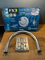 Muur U steun voor schotelantenne | fixatieset FX3, Ophalen of Verzenden, Nieuw, Overige merken