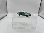 Opel Ascona - Herpa 1:87, Ophalen of Verzenden, Gebruikt, Auto, Overige merken
