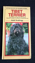 Tibet Terrier - Alles over deze hond, Ophalen of Verzenden, Gelezen