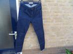 SC)TCH  end   SODA spijker broek 29/32  NIEUW !!, Nieuw, W32 (confectie 46) of kleiner, Blauw, Ophalen of Verzenden