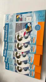 CD/DVD etiketten, Ophalen of Verzenden, Nieuw, Overige typen