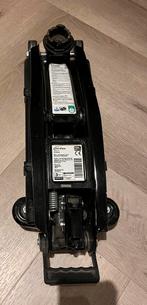 Auto krik, Auto diversen, Krikken, Ophalen, Gebruikt, Hydraulisch, Garagekrik