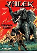 Yalek - 3 stuks, Boeken, Stripboeken, Meerdere stripboeken, Verzenden, Gelezen