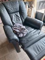 Relaxstoel, Ophalen, Gebruikt, Eenpersoons, 75 tot 100 cm