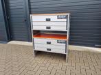Aluca bedrijfswagen inrichting bedrijfswageninrichting, Auto diversen, Autogereedschap, Ophalen