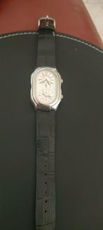 Philip Stein horloge, Ophalen, Zo goed als nieuw, Staal, Overige merken