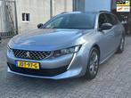 Peugeot 508 SW 1.6 HYbrid GT Pack Business Bj:2020 ACC Camer, 77 km/l, Gebruikt, Euro 6, 4 cilinders