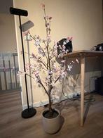 IKEA Kunstplant Bloesem - Nieuw met Pot, Ophalen, Nieuw, Binnen