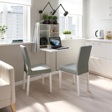 stoel Ikea Norberg Kattil beschikbaar voor biedingen