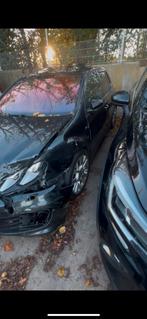 GOLF 6 GTI EDITION 35, SCHADE!, Ophalen, Gebruikt, Volkswagen