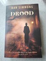 Drood van Dan Simmons, Boeken, Ophalen of Verzenden, Zo goed als nieuw