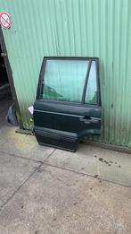Linker achter portier Range Rover 4.6 HSE van 2000, Deur, Ophalen of Verzenden, Links, Gebruikt