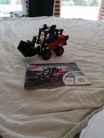 Lego Technic Shovel 42116, Ophalen of Verzenden, Zo goed als nieuw, Complete set, Lego