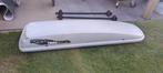 Dakkoffer Thule liberty 500, Ophalen