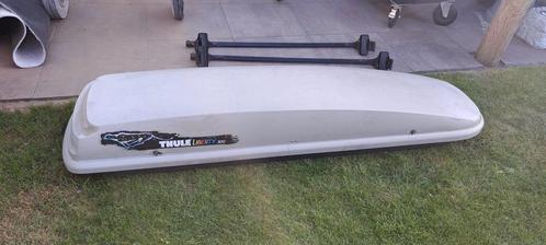 Dakkoffer Thule liberty 500, Auto diversen, Dakkoffers, Ophalen