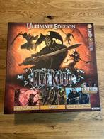 Mage Knight Ultimate Edition ZGAN, Ophalen of Verzenden, Zo goed als nieuw