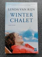 Linda van Rijn - Winter Chalet, Ophalen of Verzenden, Zo goed als nieuw