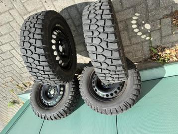 All Terrein T5, T6, audi A4 A6, volkswagen passat, All Roa beschikbaar voor biedingen
