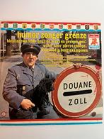 Humor zonger grenze, Ophalen of Verzenden, Zo goed als nieuw, Overige formaten, Levenslied of Smartlap