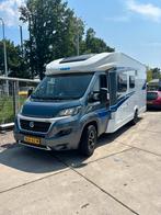 Te huur knaus camper AUTOMAAT bj:2020 vanaf 800€ per week!