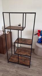 Kast, Ophalen, Zo goed als nieuw, 25 tot 50 cm, Minder dan 150 cm