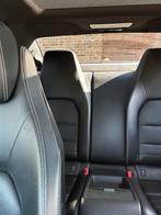 Mercedes-Benz C-Klasse 1.8 C180 Kompr Sportcoupe AUT 2012, Auto's, Mercedes-Benz, Automaat, 1800 kg, 4 stoelen, 1796 cc